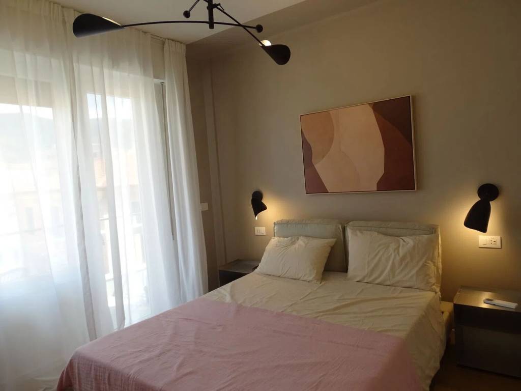appartamento in affitto a Sestri Levante