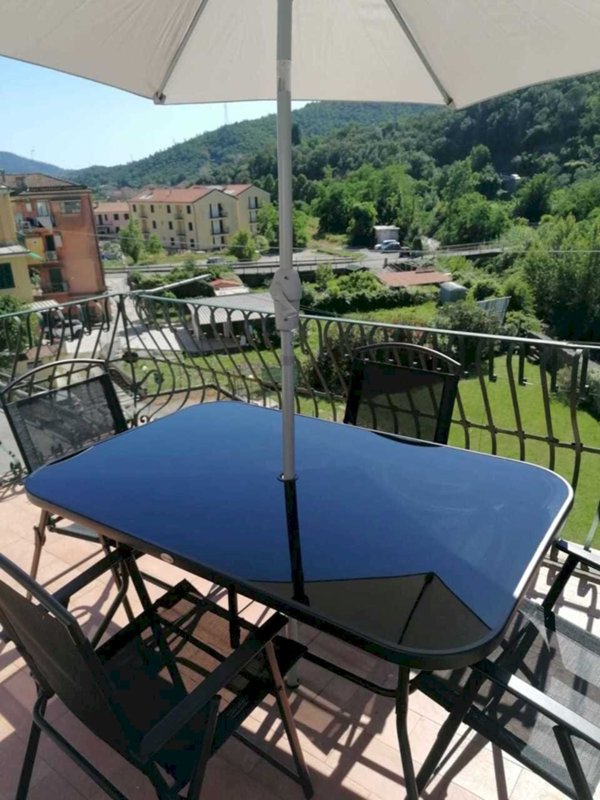 appartamento in affitto a Sestri Levante in zona Ponterotto