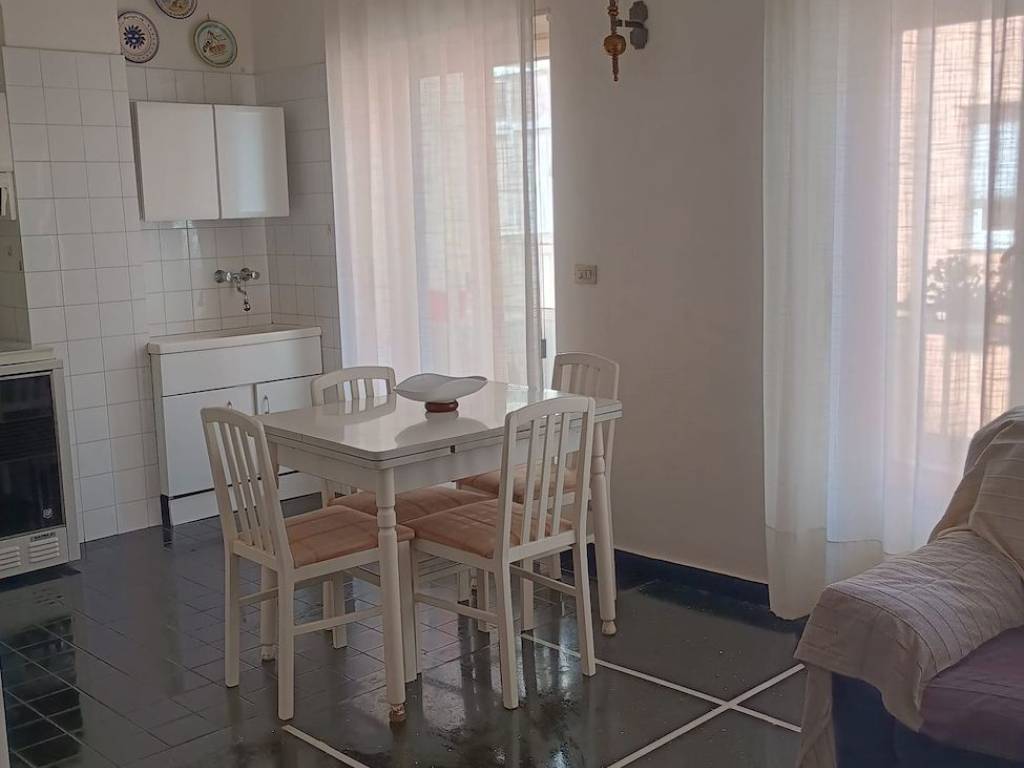 appartamento in affitto a Sestri Levante