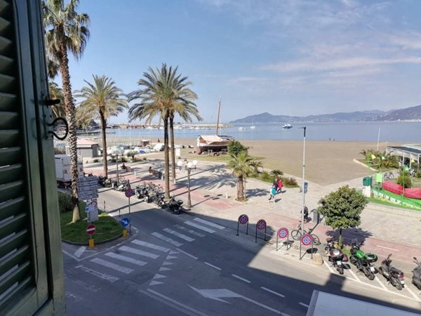 appartamento in affitto a Sestri Levante