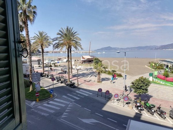 appartamento in affitto a Sestri Levante