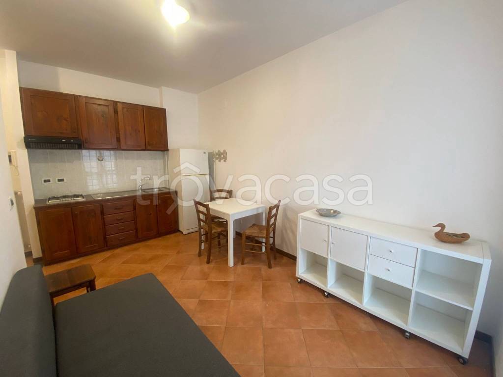 appartamento in affitto a Sestri Levante