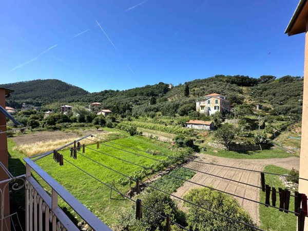 appartamento in affitto a Sestri Levante