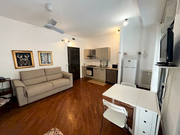 appartamento in affitto a Sestri Levante