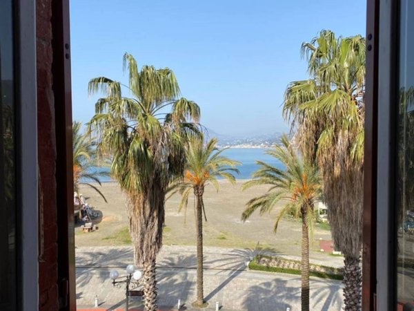 appartamento in affitto a Sestri Levante