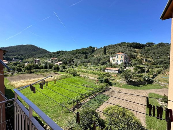 appartamento in affitto a Sestri Levante