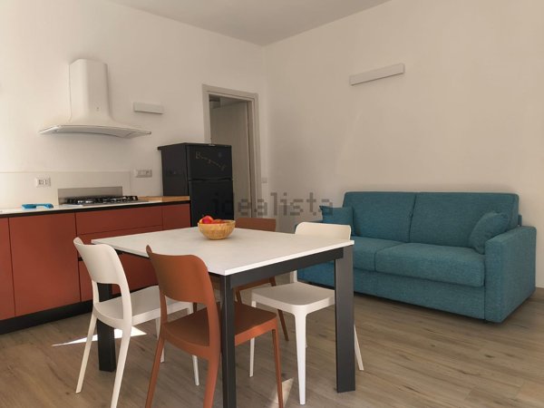 appartamento in affitto a Sestri Levante in zona Riva Trigoso