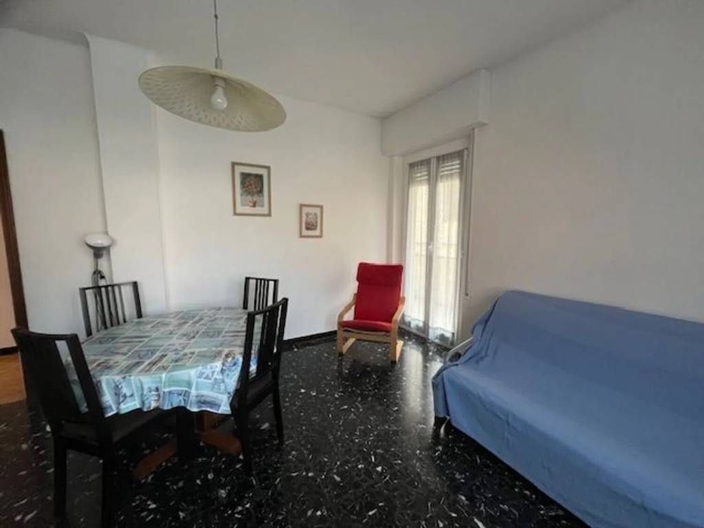appartamento in affitto a Sestri Levante