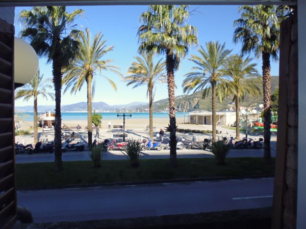 appartamento in affitto a Sestri Levante