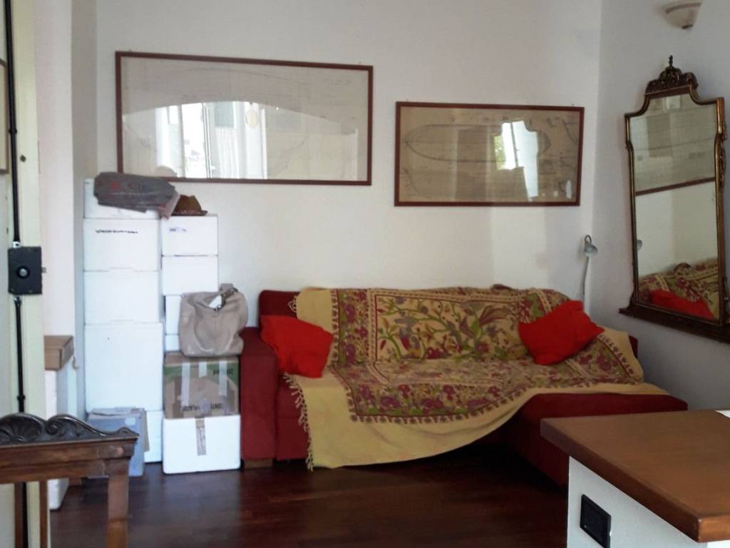 appartamento in affitto a Sestri Levante