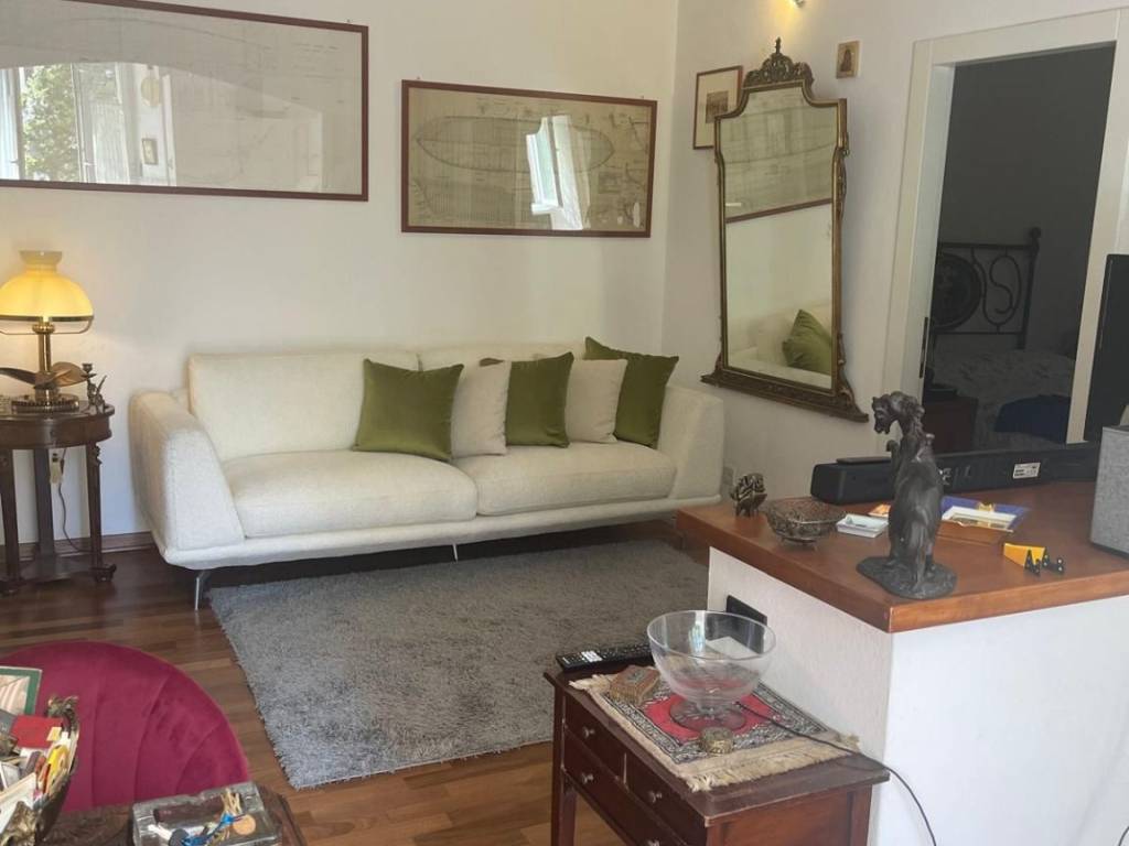 appartamento in affitto a Sestri Levante