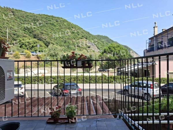appartamento in affitto a Sestri Levante in zona Riva Trigoso