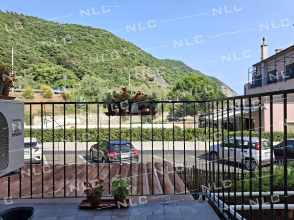 appartamento in affitto a Sestri Levante in zona Riva Trigoso
