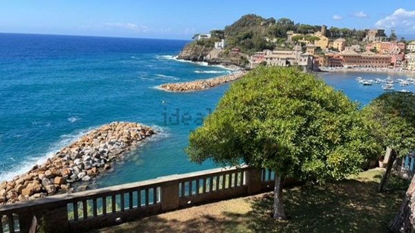 casa indipendente in affitto a Sestri Levante