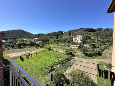appartamento in affitto a Sestri Levante
