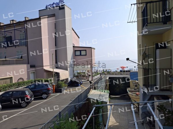 appartamento in affitto a Sestri Levante in zona Riva Trigoso
