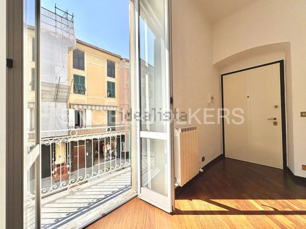 appartamento in affitto a Sestri Levante