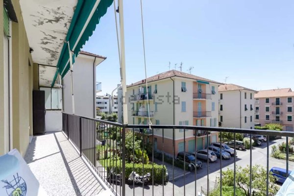 appartamento in affitto a Sestri Levante