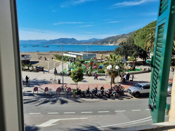 appartamento in affitto a Sestri Levante