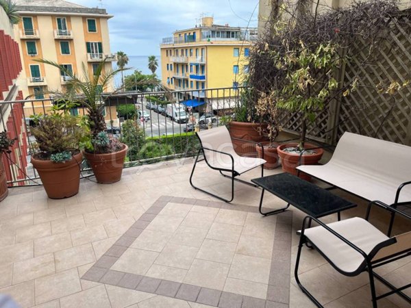 appartamento in affitto a Sestri Levante