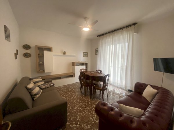 appartamento in affitto a Sestri Levante
