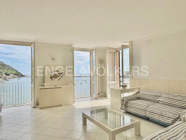 appartamento in affitto a Sestri Levante