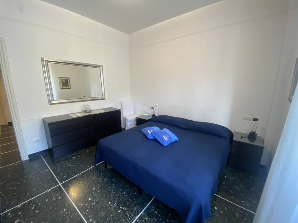 appartamento in affitto a Sestri Levante
