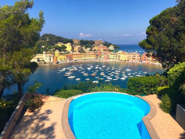 casa indipendente in affitto a Sestri Levante