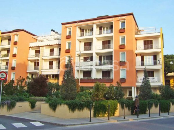 appartamento in affitto a Sestri Levante