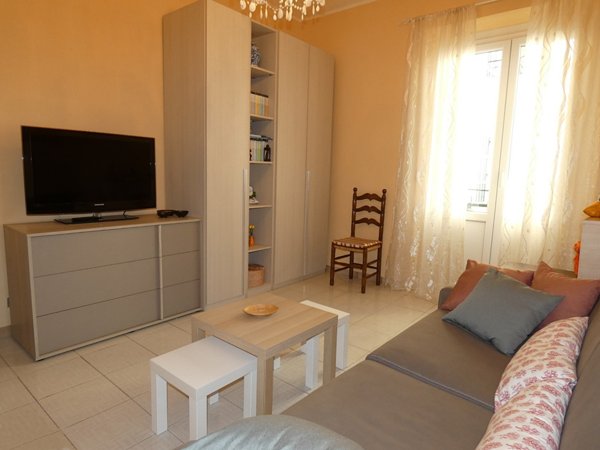 appartamento in affitto a Sestri Levante