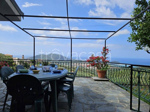 appartamento in affitto a Sestri Levante in zona San Bernardo