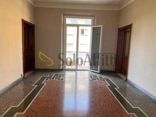 appartamento in affitto a Sestri Levante