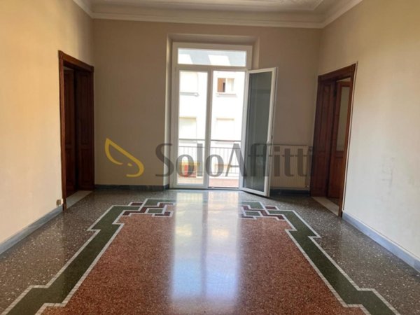 appartamento in affitto a Sestri Levante