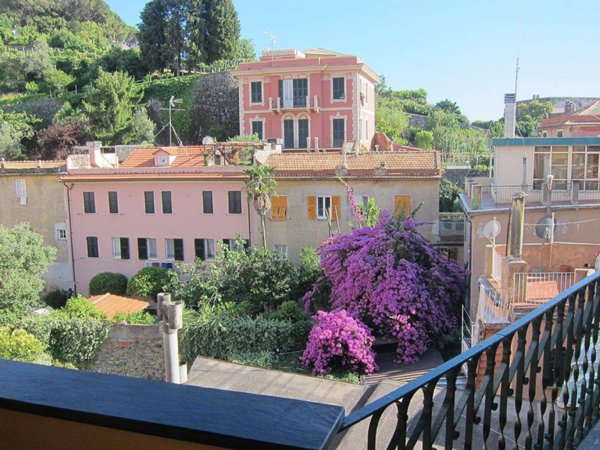 appartamento in affitto a Sestri Levante