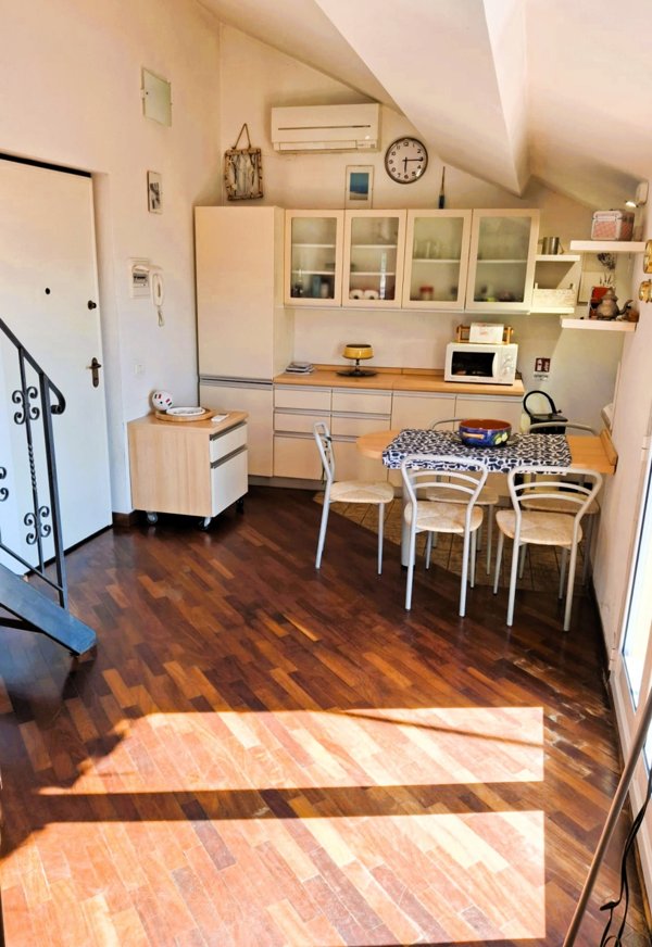 appartamento in affitto a Sestri Levante