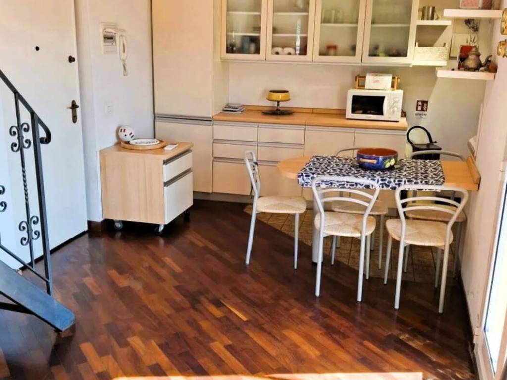appartamento in affitto a Sestri Levante