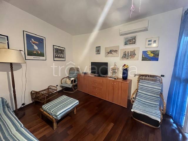 appartamento in affitto a Sestri Levante