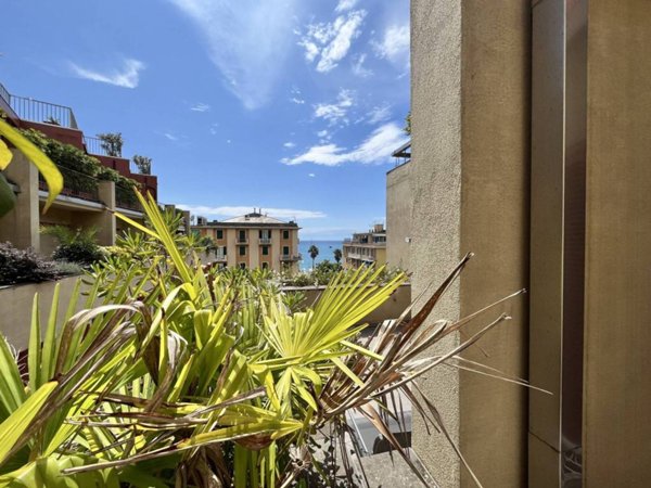appartamento in affitto a Sestri Levante