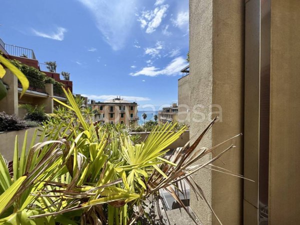 appartamento in affitto a Sestri Levante