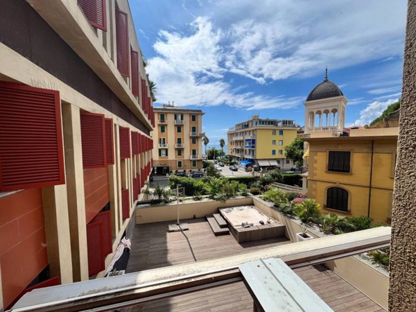 appartamento in affitto a Sestri Levante