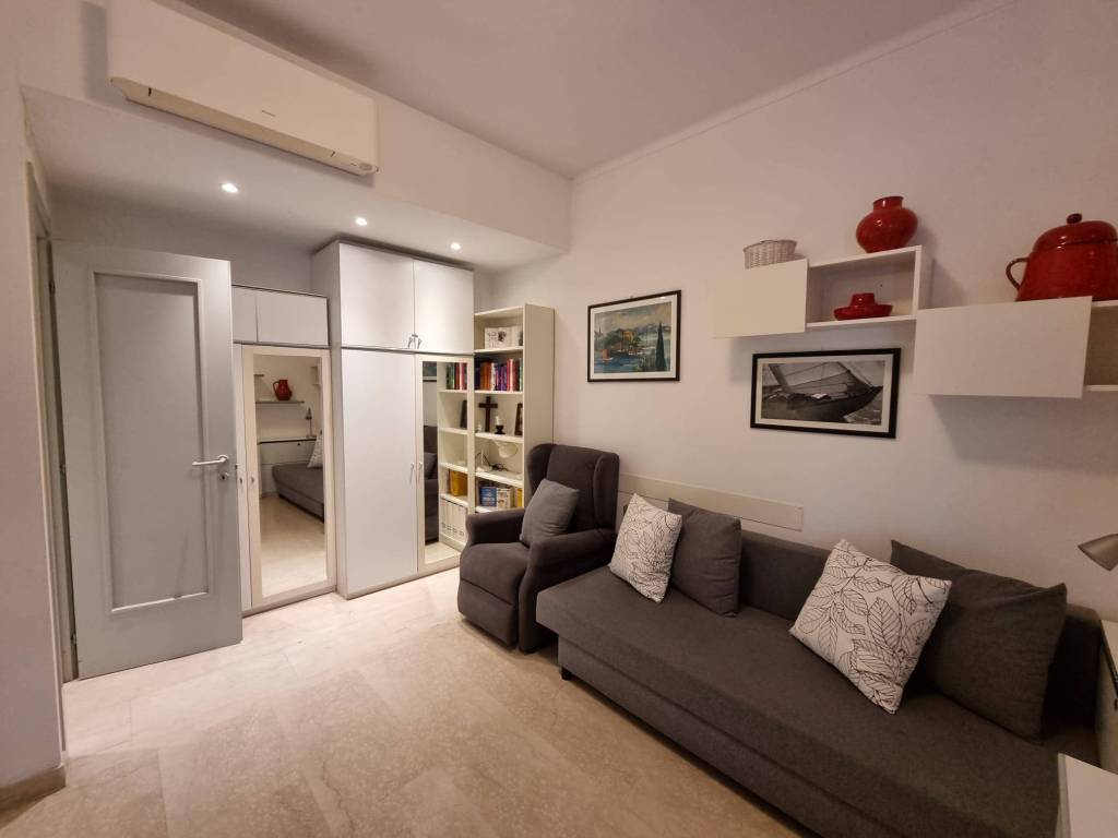 appartamento in affitto a Sestri Levante