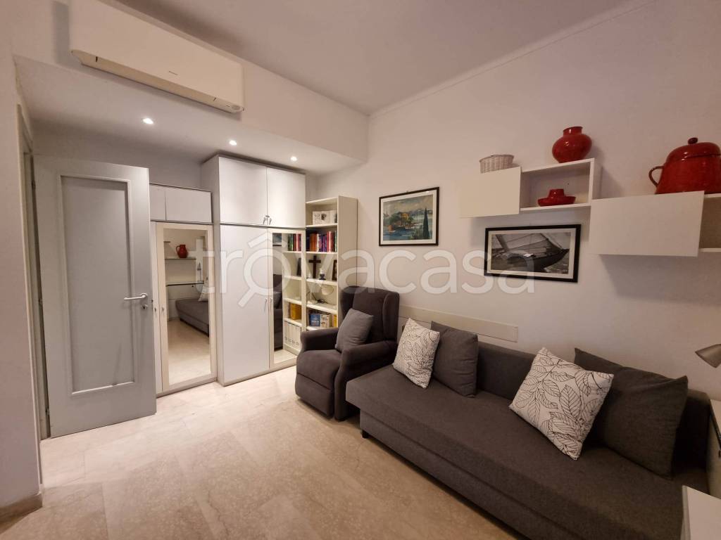 appartamento in affitto a Sestri Levante