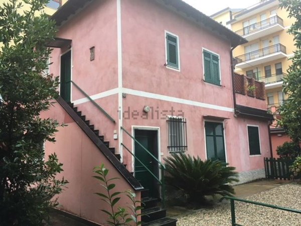 appartamento in affitto a Sestri Levante