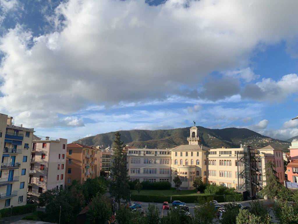 appartamento in affitto a Sestri Levante
