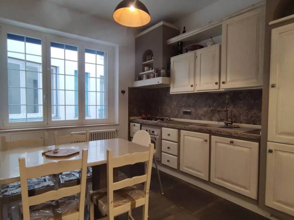 appartamento in affitto a Sestri Levante