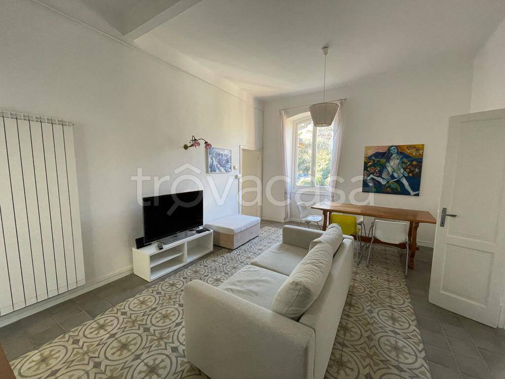 appartamento in affitto a Sestri Levante