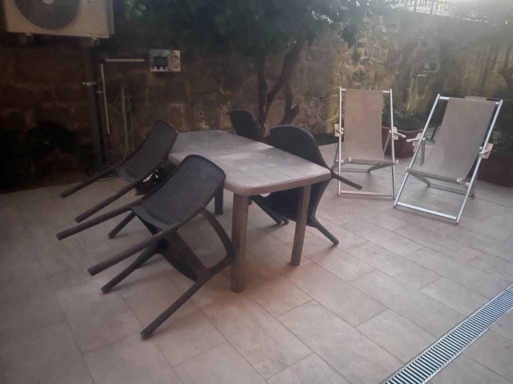 appartamento in affitto a Sestri Levante