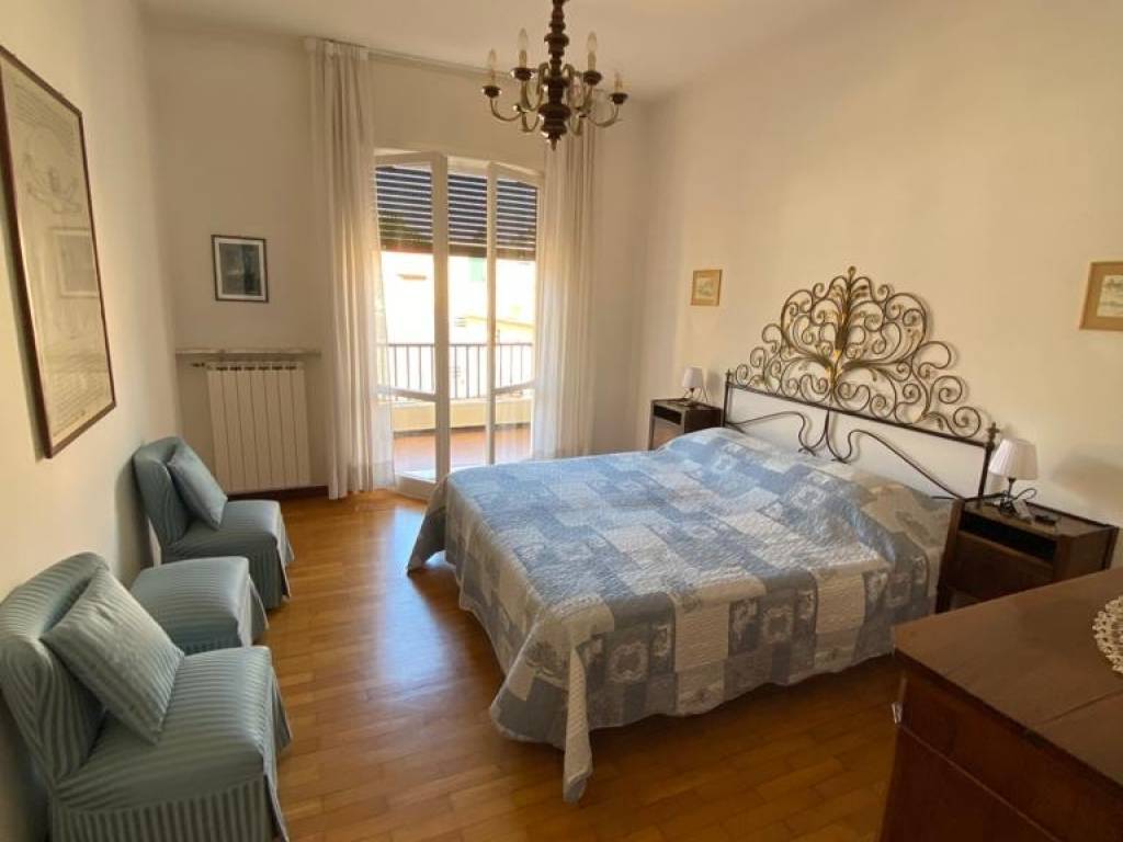 appartamento in affitto a Sestri Levante