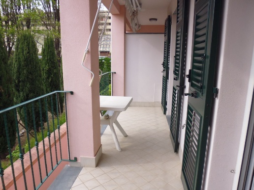 appartamento in affitto a Sestri Levante
