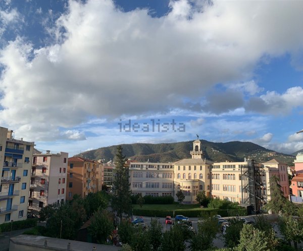 appartamento in affitto a Sestri Levante